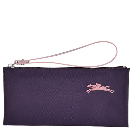 Le Pliage Club Pouch - Bilberry