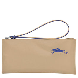 Le Pliage Club Pouch - Beige
