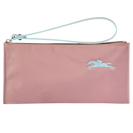 Le Pliage Club Pouch - Antique Pink