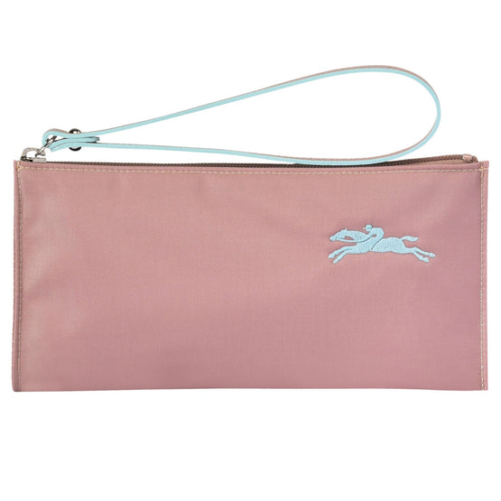 Le Pliage Club Pouch - Antique Pink