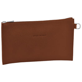 Le Foulonné Pouch - Cognac
