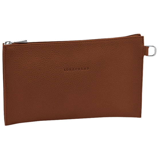 Le Foulonné Pouch - Cognac