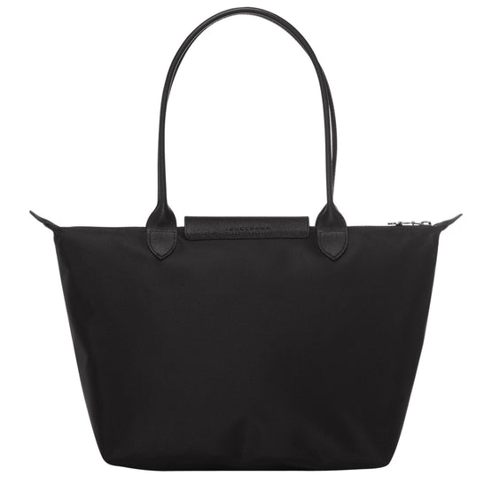 Le Pliage Néo Shoulder Bag - Black