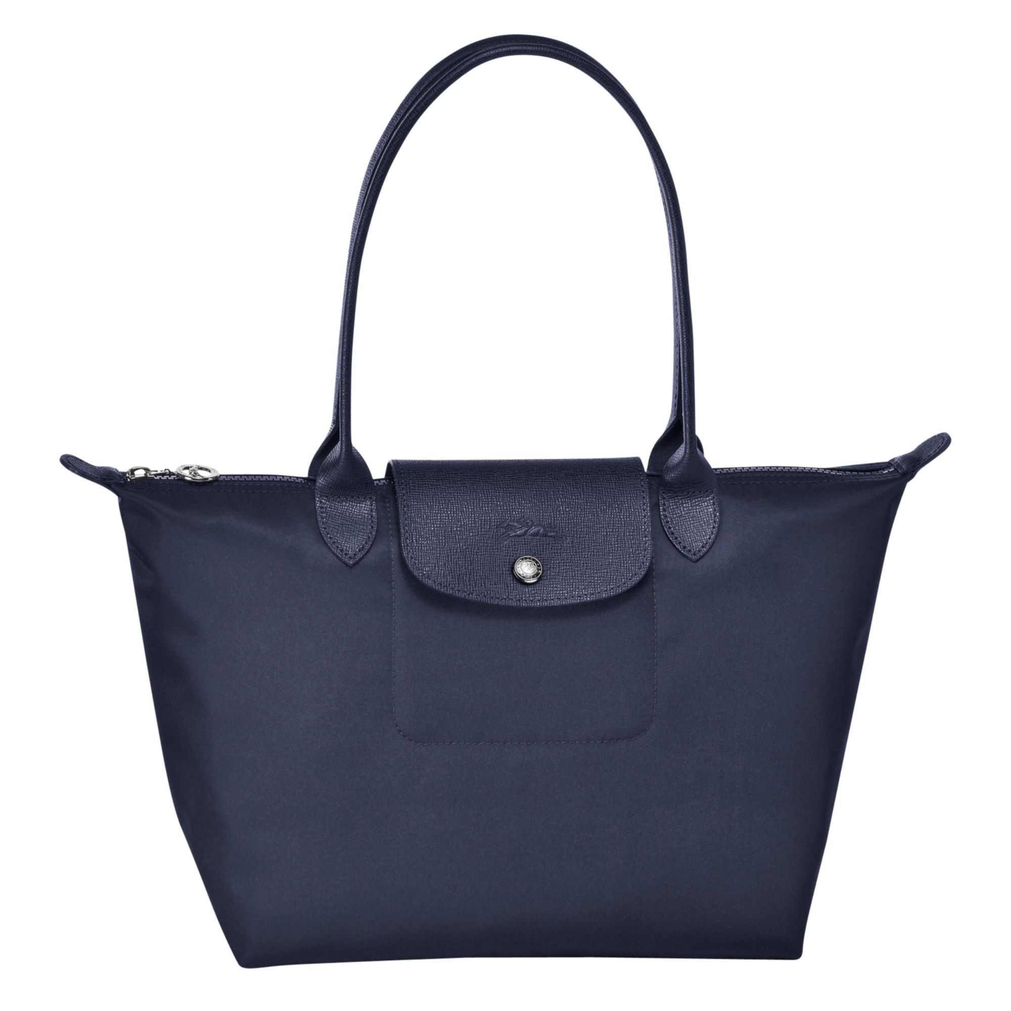 Le Pliage Néo Shoulder Bag - Navy