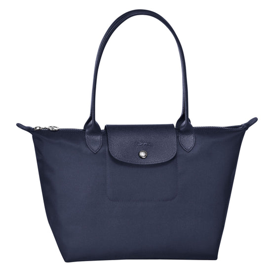 Le Pliage Néo Shoulder Bag - Navy