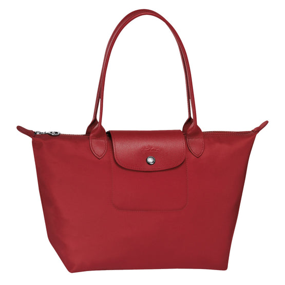 Le Pliage Néo Shoulder Bag - Red