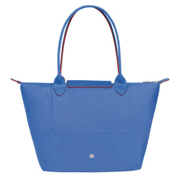 Le Pliage Club Shoulder Bag - Myosotis