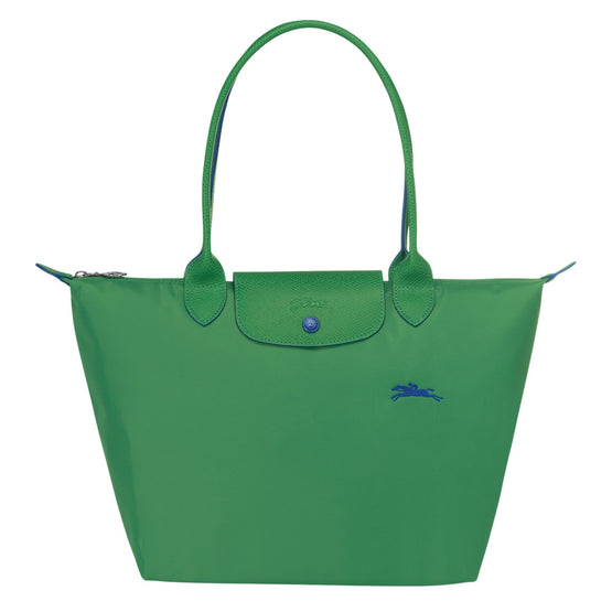 Le Pliage Club Shoulder Bag - Cactus