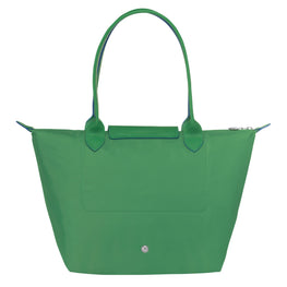 Le Pliage Club Shoulder Bag - Cactus