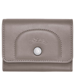 Le Pliage Cuir 737 Multicolore Card Holder - Pebble
