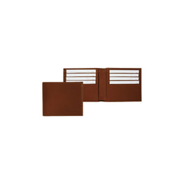 Le Foulonné Wallet - Cognac