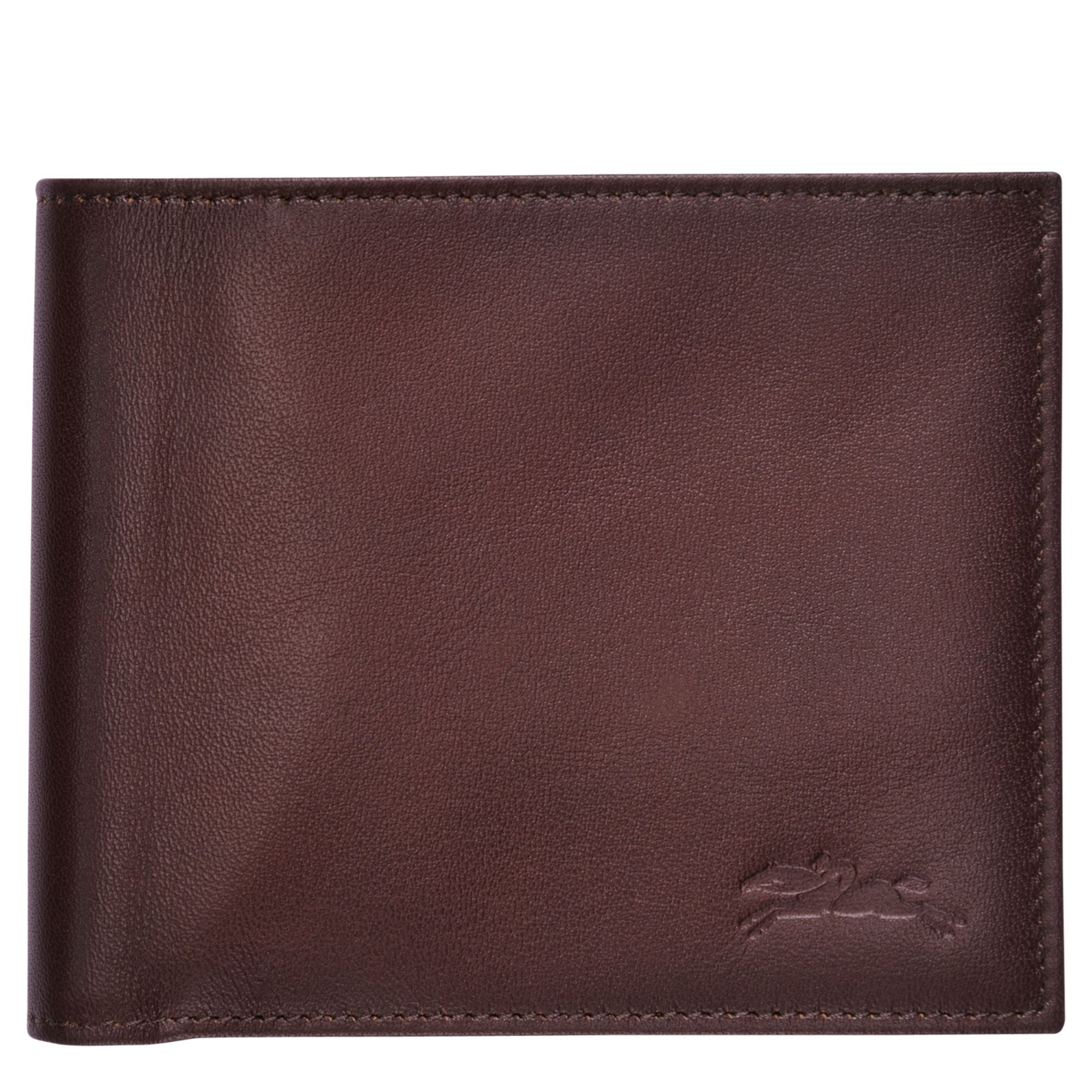 Baxi Wallet - Mocha