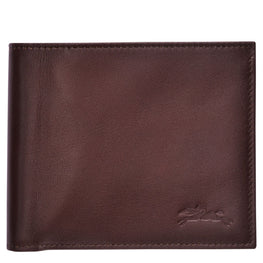 Baxi Wallet - Mocha