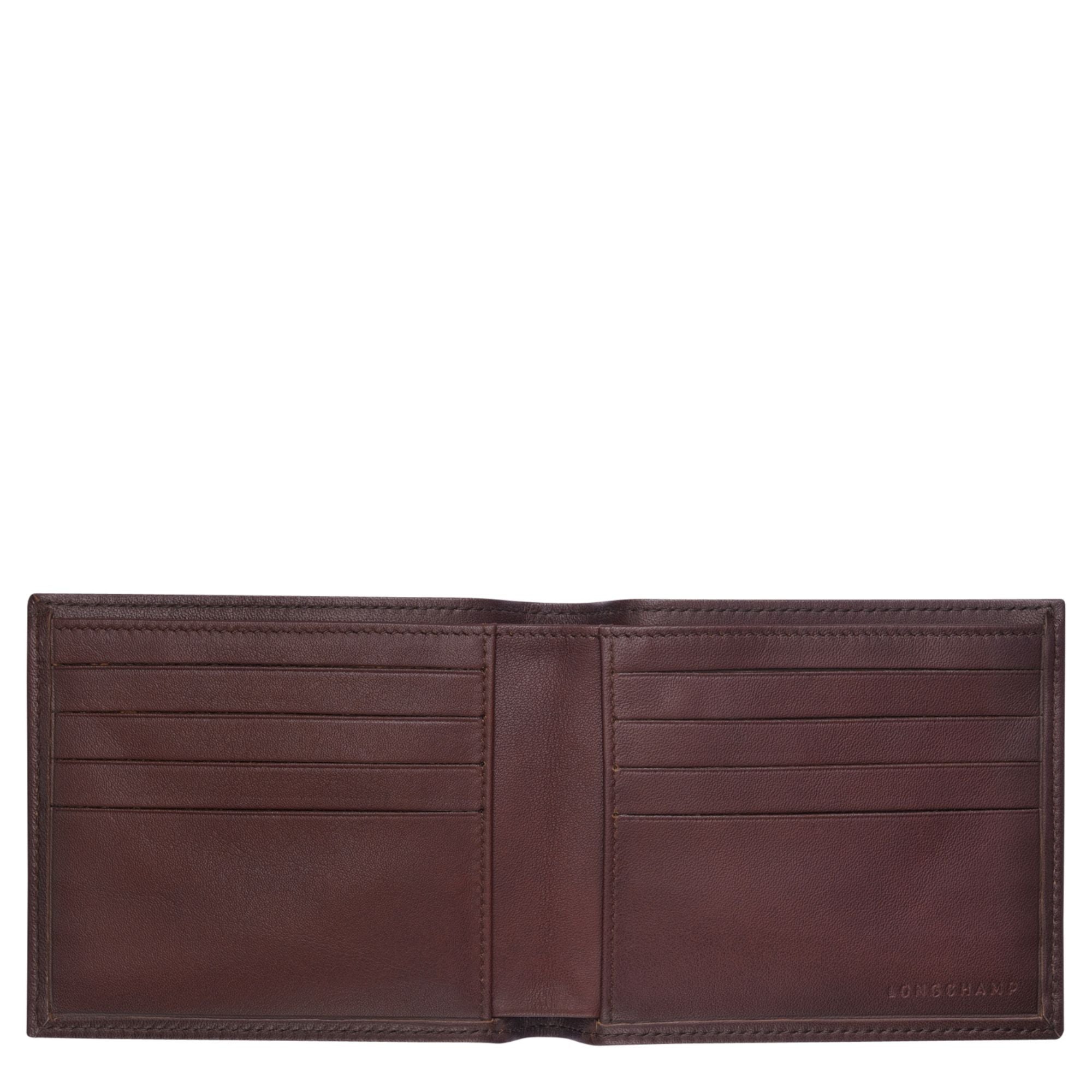 Baxi Wallet - Mocha