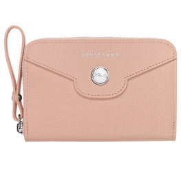 HLQ Game On Coin Purse - Powder