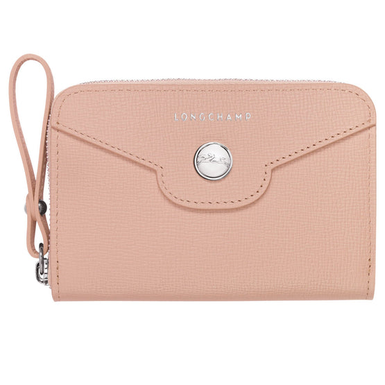 HLQ Game On Coin Purse - Powder