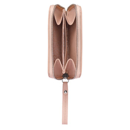 HLQ Game On Coin Purse - Powder