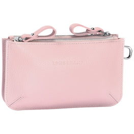 Le Foulonné Coin Purse - Powder