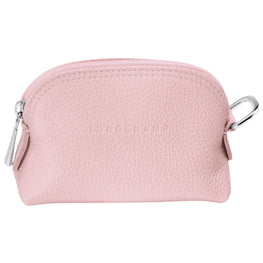 Le Foulonné Coin Purse - Powder