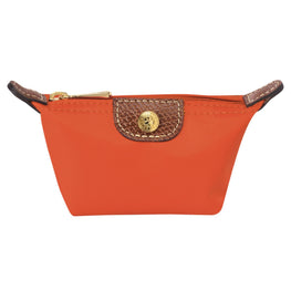 Le Pliage Original Coin Purse - Saffron