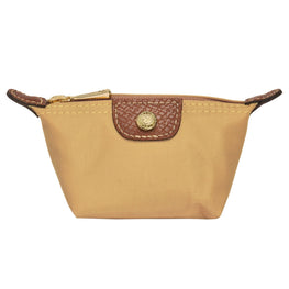 Le Pliage Original Coin Purse - Honey