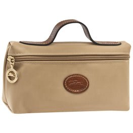 Le Pliage Original Pouch - Beige