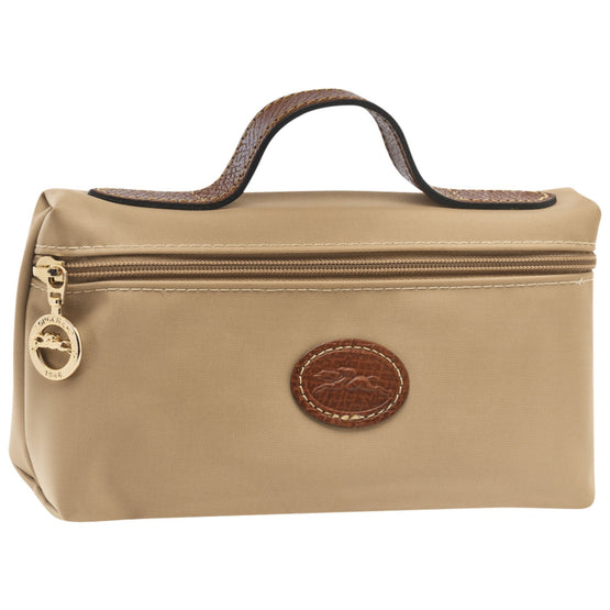 Le Pliage Original Pouch - Beige