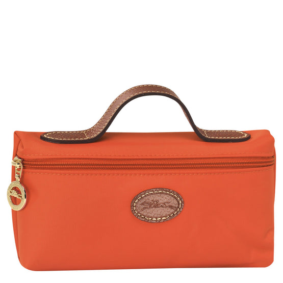 Le Pliage Original Pouch - Saffron