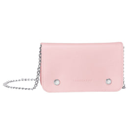 Le Foulonné Wallet On Chain - Powder