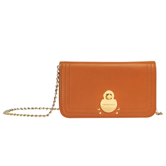 Cavalcade Wallet On Chain - Pumpkin
