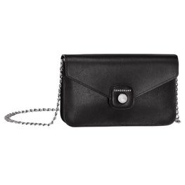 HLQ Game On Wallet On Chain - Black