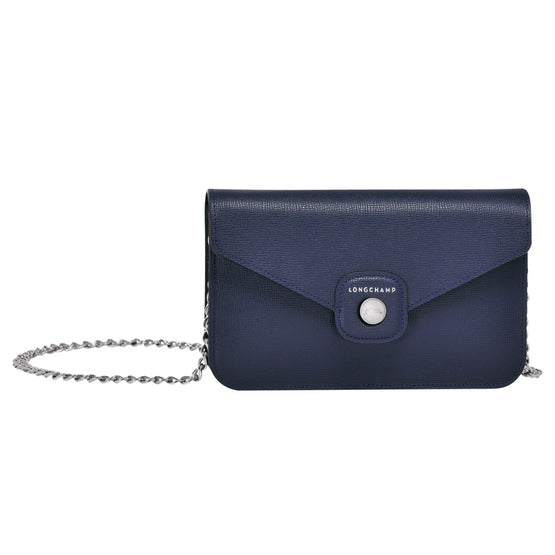 HLQ Game On Wallet On Chain - Navy