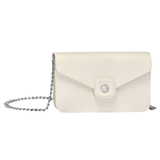 HLQ Game On Wallet On Chain - Ecru