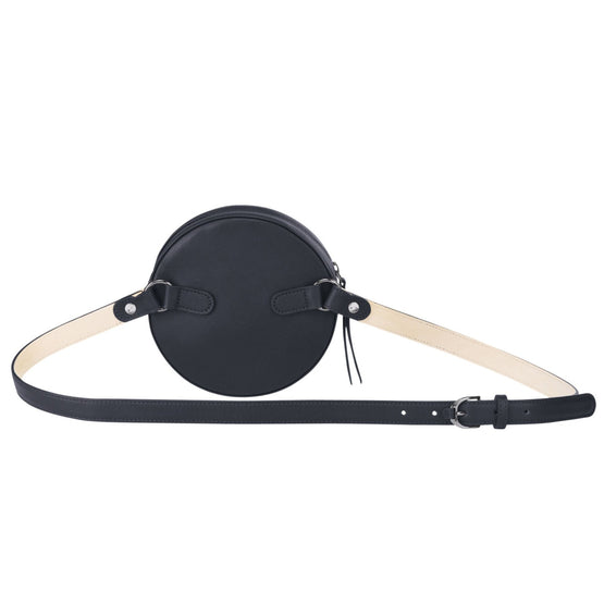 Longchamp 3D Pouch Bag - Midnight Blue