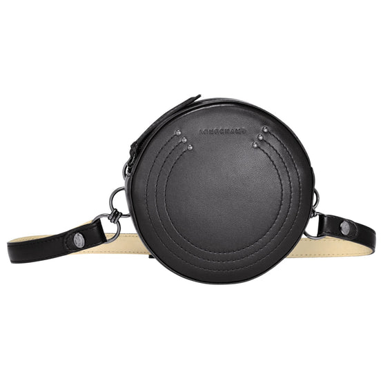 Cavalcade Pouch Bag - Black