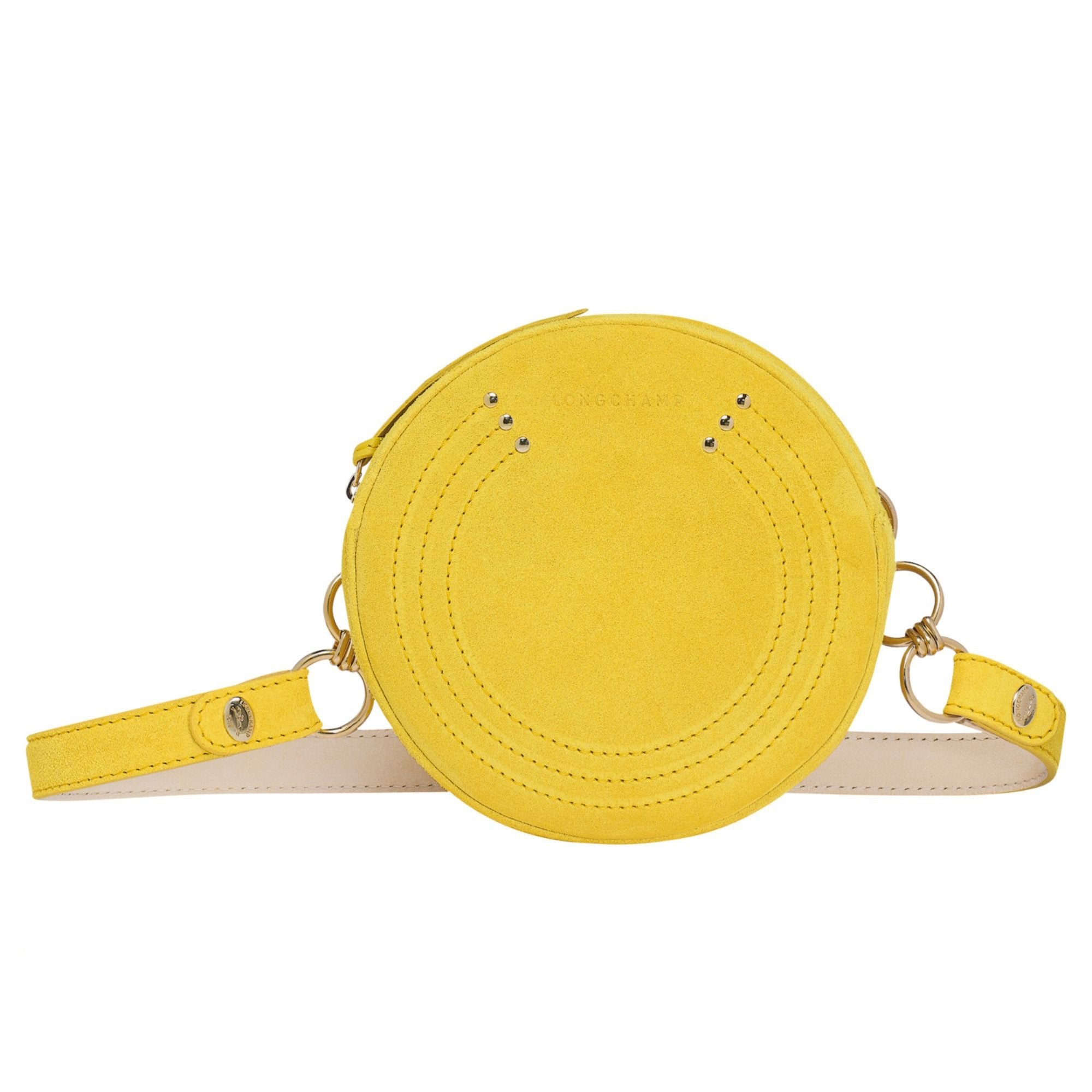 Cavalcade Wild Pouch Bag - Acid