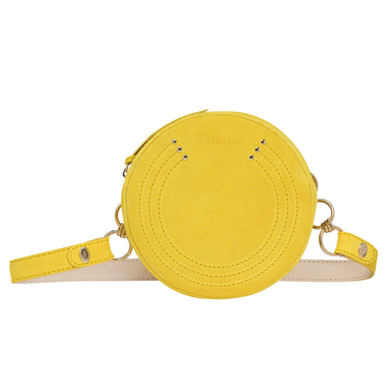 Cavalcade Wild Pouch Bag - Acid