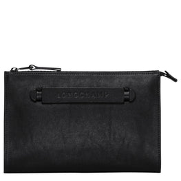 Longchamp 3D High-Tech Case - Black