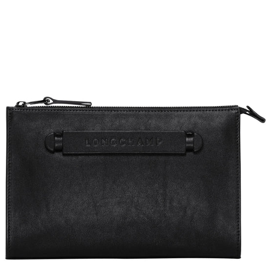 Longchamp 3D High-Tech Case - Black