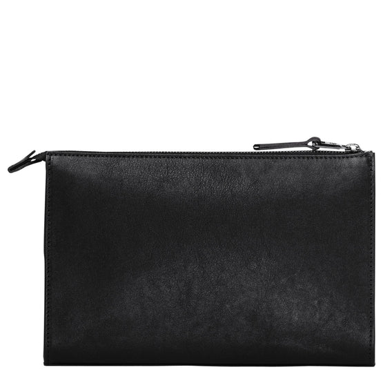Longchamp 3D High-Tech Case - Black