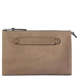 Longchamp 3D High-Tech Case - Taupe