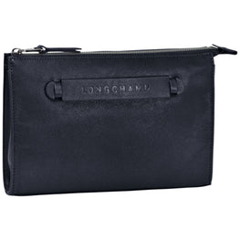 Longchamp 3D High-Tech Case - Midnight Blue