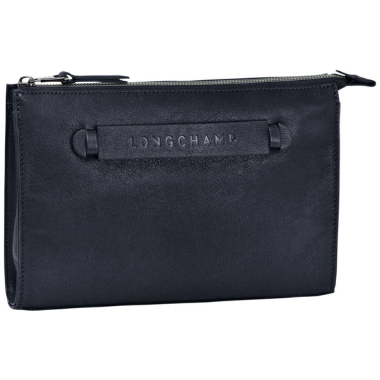 Longchamp 3D High-Tech Case - Midnight Blue