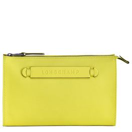Longchamp 3D High-Tech Case - Neon