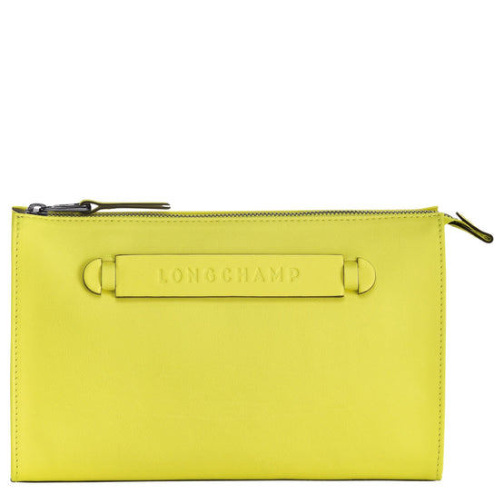 Longchamp 3D High-Tech Case - Neon