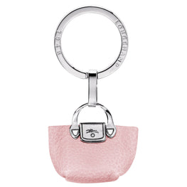Le Foulonné Key Ring - Powder