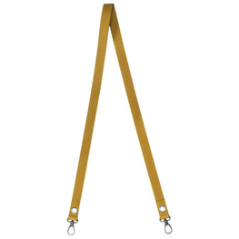Longchamp 3D Shoulder Strap - Mimosa