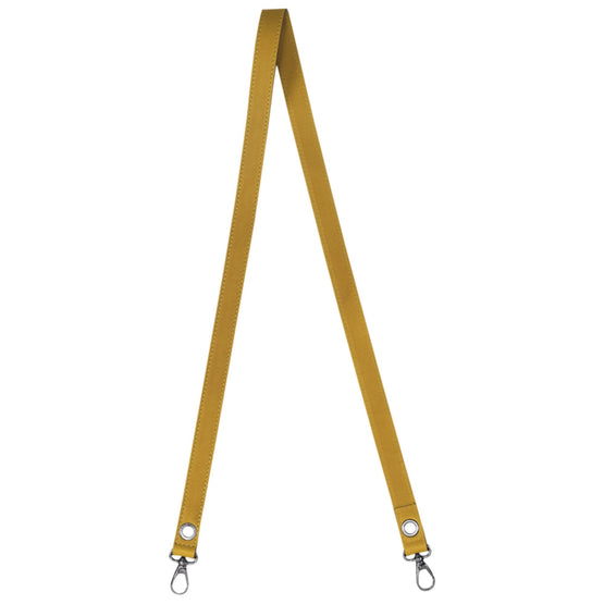 Longchamp 3D Shoulder Strap - Mimosa