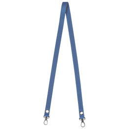 Longchamp 3D Shoulder Strap - Peacock