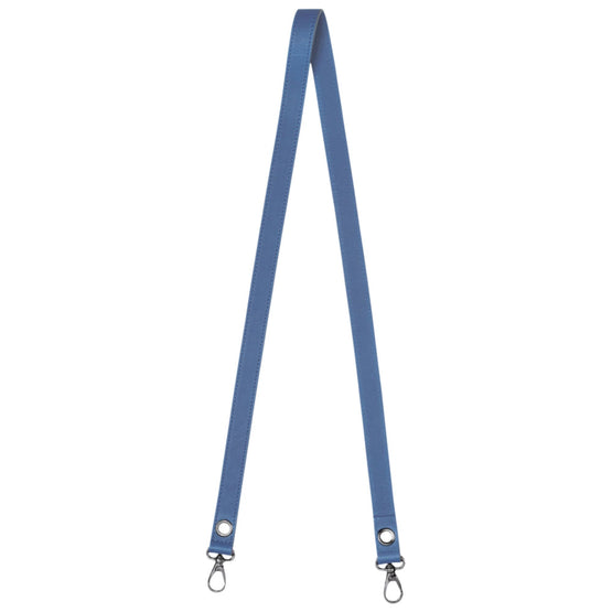Longchamp 3D Shoulder Strap - Peacock
